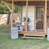 House addition