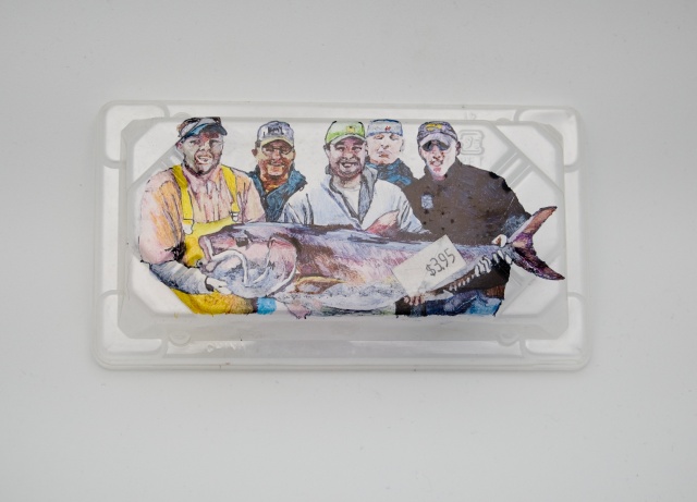 Sport Fishing 
