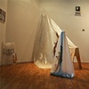 Life-Sized Drawn Surrogates
