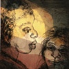 Mind Echo ll
Waterless Lithography