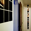 Kitchen View into the Hall