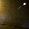 Basement, Video Projection