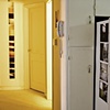 Kitchen View into the Hall, #2