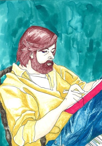 John Reading