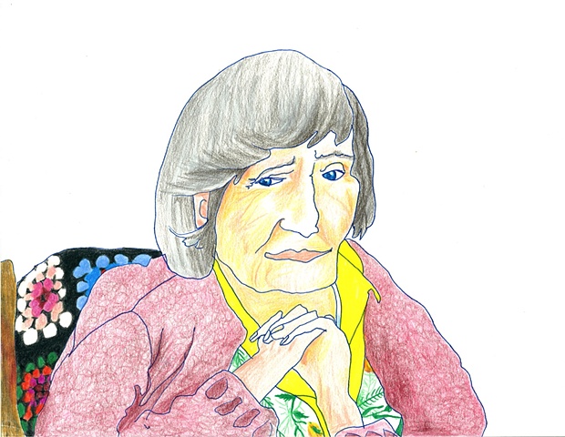 Cioci Toni