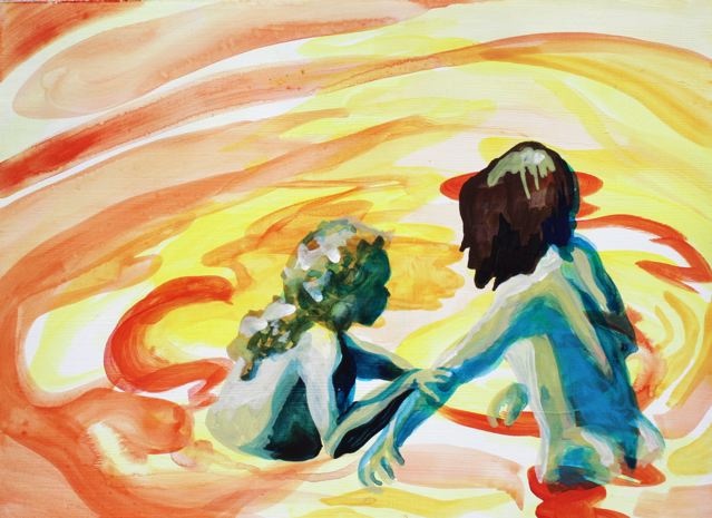 (summer of) love