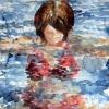 Bather