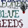 fleckless blue breeds...