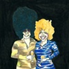 Jemimah and Randy