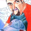 Chris and Mark