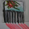 Christmas Comb