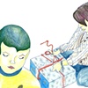 Em and Mark (Spock)