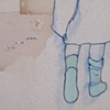 The Last Dunce In The World (detail)