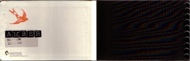 cover and end paper
