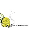 "you're the bee knees"