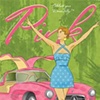 Pink Cover October