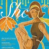 She Cover April
