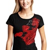 Queens Crown Tee