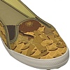 Twins
Shoe Design