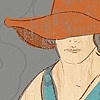 Persimmon Chapeau