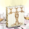 King and Queen Candelabra