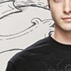 Armor Helmet Tee