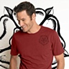 Rose Tee