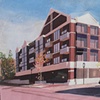 The Townsend Hotel
Birmingham, Michigan