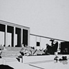 Cranbrook Black and White