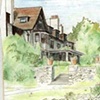 Booth House