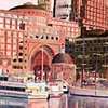 Boston Harbor