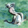 Mythical Lady