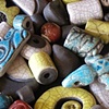 Pile of Beads