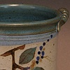 Blueberry Spoonpot