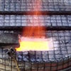 Our Raku Kiln