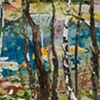 Upstream in Summer