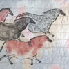 Horse Herd - Ongoing Series (Image Detail)