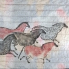 Horse Herd - Ongoing Series (Full Image)