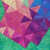 Color Study I (Image Detail)