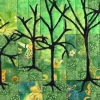 Convergence II (Image Detail)