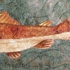 Montana Trout - Ongoing Series (Image Detail)