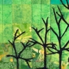 Convergence II (Image Detail)