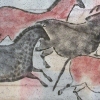 Horse Herd - Ongoing Series (Image Detail)