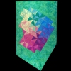 Color Study 1