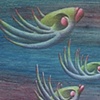 WORKS WITH FINISHED EDGES
