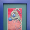 FRAMED WORKS