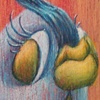 WORKS ON PLYWOOD