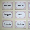 "Love Notes" Card Deck