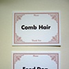 "Love Notes" Card Deck