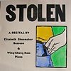 Stolen - Event Poster